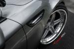BMW M5 by Antelope on ADV.1 Wheels (ADV5TFSL) 2015 года